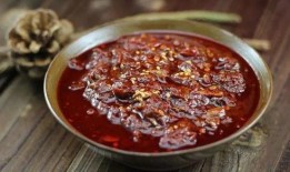 爆料鲨鱼辣椒酱怎么做视频,辣味十足，一学就会